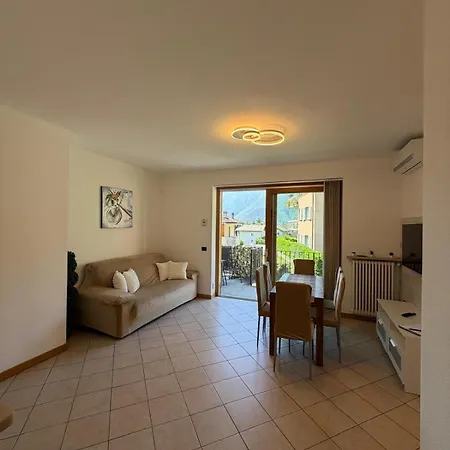 Bilocale A 5 Minuti Dal Centro Chiavenna