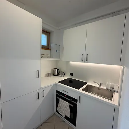 Bilocale A 5 Minuti Dal Centro * Chiavenna