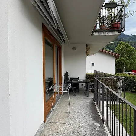 Bilocale A 5 Minuti Dal Centro *