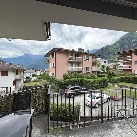 Apartman Bilocale A 5 Minuti Dal Centro *